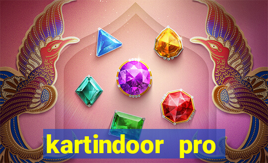 kartindoor pro raposo shopping